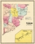 Picture of SOMERS NEW YORK LANDOWNER - BEERS 1868