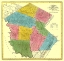 Picture of SULLIVAN NEW YORK LANDOWNER - BURR 1829