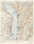 Picture of TARRYTOWN NEW YORK NEW JERSEY QUAD - USGS 1902