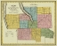 Picture of TOMPKINS NEW YORK - BURR 1829
