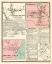 Picture of TROUPSBURGH, WOODHULL, MITCHELLVILLE NEW YORK