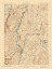 Picture of WHITEHALL NEW YORK VERMONT QUAD - USGS 1902