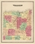 Picture of WILLIAMSON NEW YORK LANDOWNER - BEERS 1874