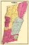 Picture of YONKERS NEW YORK LANDOWNER - BEERS 1868