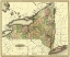 Picture of NEW YORK - TANNER 1819