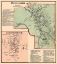 Picture of BEDFORD, INDEPENDENCE OHIO LANDOWNER - TITUS 1874
