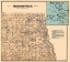 Picture of BRECKSVILLE OHIO LANDOWNER - TITUS 1874- 26 X 23