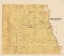 Picture of BRECKSVILLE OHIO LANDOWNER - CRAM 1892