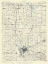 Picture of CANTON OHIO QUAD - USGS 1903