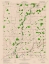 Picture of CALEDONIA OHIO QUAD - USGS 1961