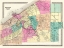 Picture of CLEVELAND OHIO - CITY ENGINEER 1872