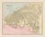 Picture of CLEVELAND  OHIO  - CRAM 1892