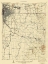 Picture of COLOUMBUS EAST OHIO QUAD - USGS 1925