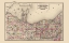Picture of OHIO  NORTH OHIO - WALLING 1872