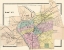 Picture of DAYTON OHIO - WALLING 1876