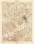 Picture of HAMILTON OHIO QUAD - USGS 1905