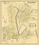 Picture of HOWARD, MILLWOOD OHIO LANDOWNER - CALDWELL 1896