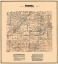 Picture of PARMA OHIO LANDOWNER - TITUS 1876