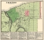 Picture of ROCKY RIVER OHIO LANDOWNER - TITUS 1876
