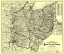 Picture of BELLAIRE, ZANESVILLE AND CINCINATTI RAILWAY 1883