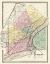 Picture of TOLEDO OHIO LANDOWNER - MARSTON 1872