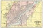 Picture of TOLEDO OHIO - RAND MCNALLY 1897
