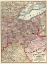 Picture of OHIO RAILROADS AND TOWNSHIPS - CRAM 1875