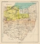 Picture of OHIO INDIAN CESSATION - USGPO 1899