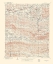 Picture of WINDING STAIR OKLAHOMA QUAD - USGS 1960