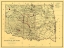 Picture of OKLAHOMA INDIAN TERRITORY - BIEN 1887