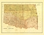 Picture of OKLAHOMA INDIAN TERRITORY - ROESER 1879