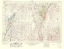 Picture of ADEL OREGON QUAD - USGS 1963