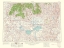 Picture of BURNS OREGON QUAD - USGS 1964