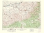 Picture of PENDLETON OREGON WASHINGTON QUAD - USGS 1964