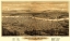 Picture of PORTLAND OREGON - BANCROFT 1879