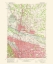 Picture of PORTLAND OREGON WASHINGTON QUAD - USGS 1963