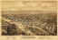 Picture of SALEM OREGON - SMITH 1876