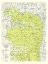 Picture of WILLAMETTE NATIONAL FOREST OREGON - USDA 1964