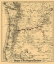 Picture of OREGON, WASHINGTON - COLTON 1880