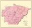 Picture of CANAL PENNSYLVANIA LANDOWNER - MAYER 1865