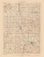 Picture of CAMBRIDGE SPRINGS PENNSYLVANIA QUAD - USGS 1925