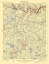 Picture of HAWLEY PENNSYLVANIA QUAD - USGS 1938