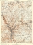 Picture of JOHNSTOWN PENNSYLVANIA QUAD - USGS 1907