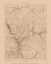 Picture of JOHNSTOWN PENNSYLVANIA QUAD - USGS 1907