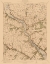Picture of MCCALLS FERRY PENNSYLVANIA QUAD - USGS 1954