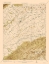 Picture of NEWVILLE PENNSYLVANIA QUAD - USGS 1919
