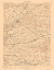 Picture of NEW HOLLAND PENNSYLVANIA QUAD - USGS 1908