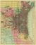 Picture of PHILADELPHIA PENNSYLVANIA - TANNER 1836