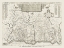 Picture of PHILADELPHIA PENNSYLVANIA - HOLME 1687
