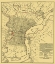 Picture of PHILADELPHIA RAILROAD PLAN 2 - HOXSIE 1858